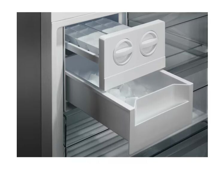 Electrolux LNT7M58X Inspiration No Frost Inox Solo Buzdolabı