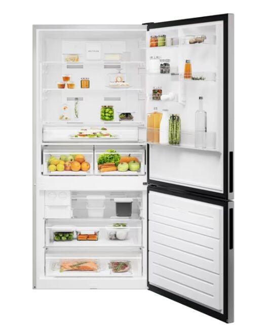 Electrolux LNT7M58X Inspiration No Frost Inox Solo Buzdolabı