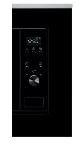 Electrolux LMS2203EMX Siyah Ankastre Mikrodalga
