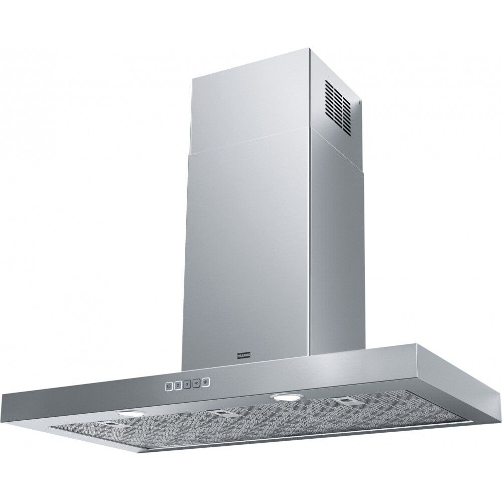 Franke TALE 915 W XS Duvar Tipi Inox Ankastre Davlumbaz