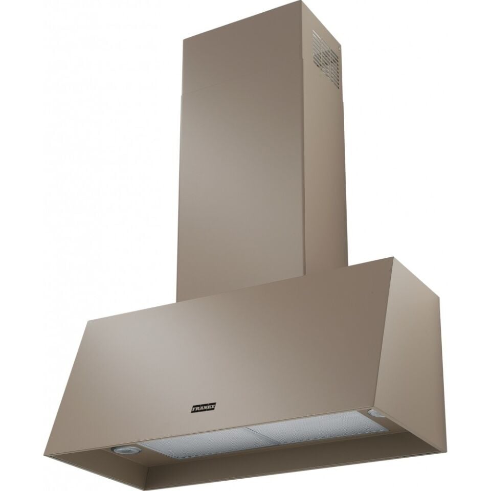 Franke Trendline Plus OY 70 Oyster Duvar Tipi Ankastre Davlumbaz