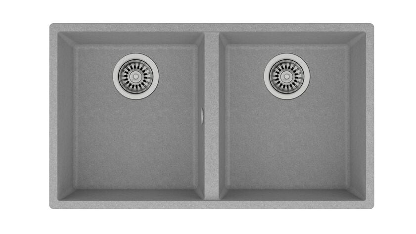Teka SQUARE 760 TG Stone Grey Granit Eviye - 115260025