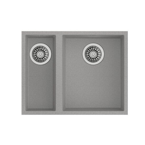 Teka SQUARE 560 TG Stone Grey Granit Eviye - 115260030