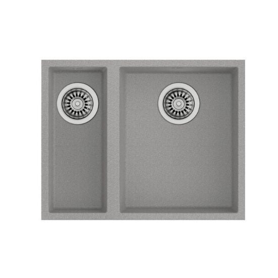 Teka SQUARE 560 TG Stone Grey Granit Eviye - 115260030