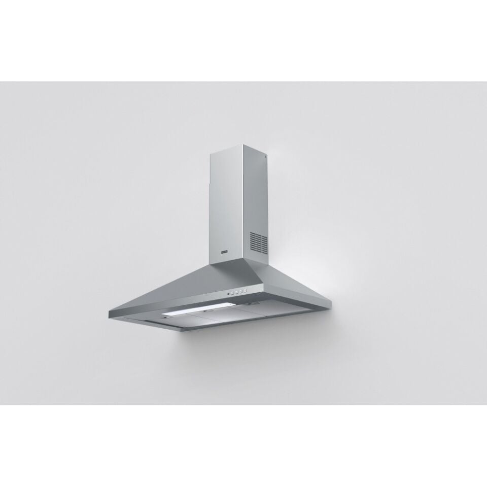 Franke Linfa FDL 9165 XS/900 Inox Ankastre Duvar Tipi Davlumbaz