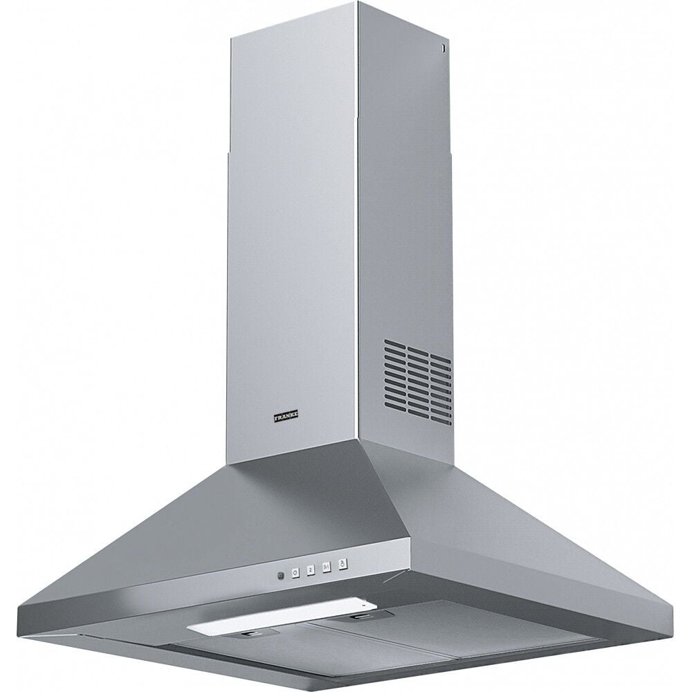 Franke Linfa FDL 6165 XS/600 Inox Ankastre Duvar Tipi Davlumbaz