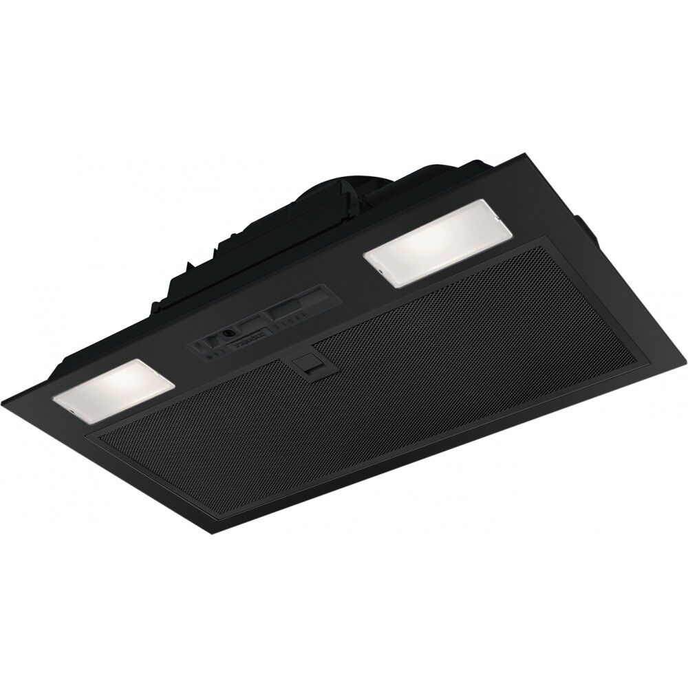 Franke Ankastre Box FBI 525 BK Mat Black Ankastre Davlumbaz