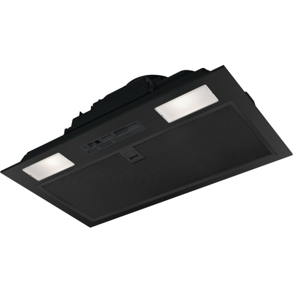 Franke Ankastre Box FBI 525 BK Mat Black Ankastre Davlumbaz