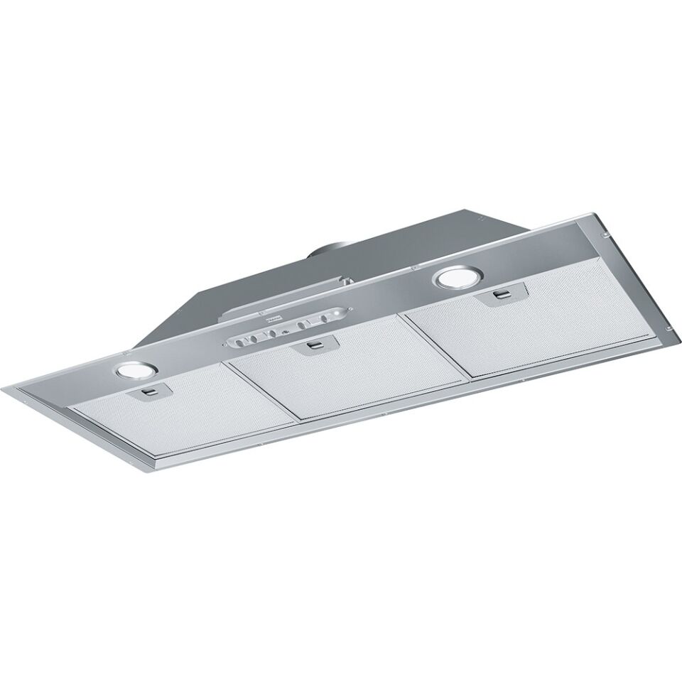 Franke Ankastre Inca Box FBI 931H XS Inox Ankastre Davlumbaz