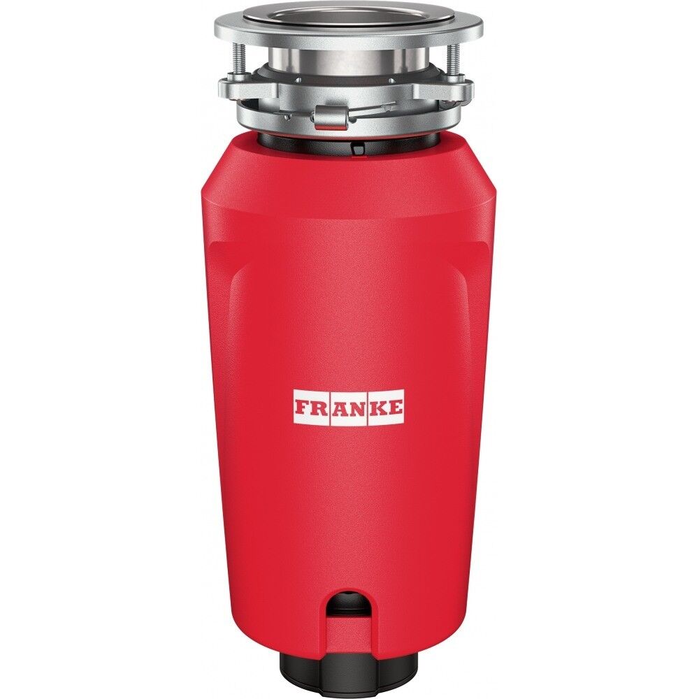 Franke SLIM 75 Ankastre Çöp Öğütücü