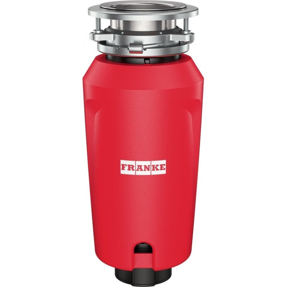Franke SLIM 100 Ankastre Çöp Öğütücü