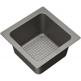 All-In Set İle Uyumlu Plastik Süzgeç