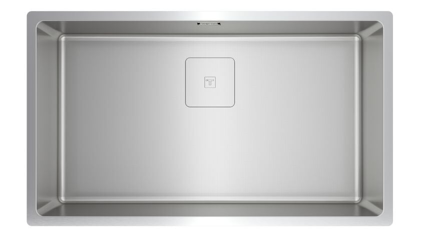 Teka FLEXLINEA RS15 71.40 PURECLEAN Çelik Eviye - 115000054