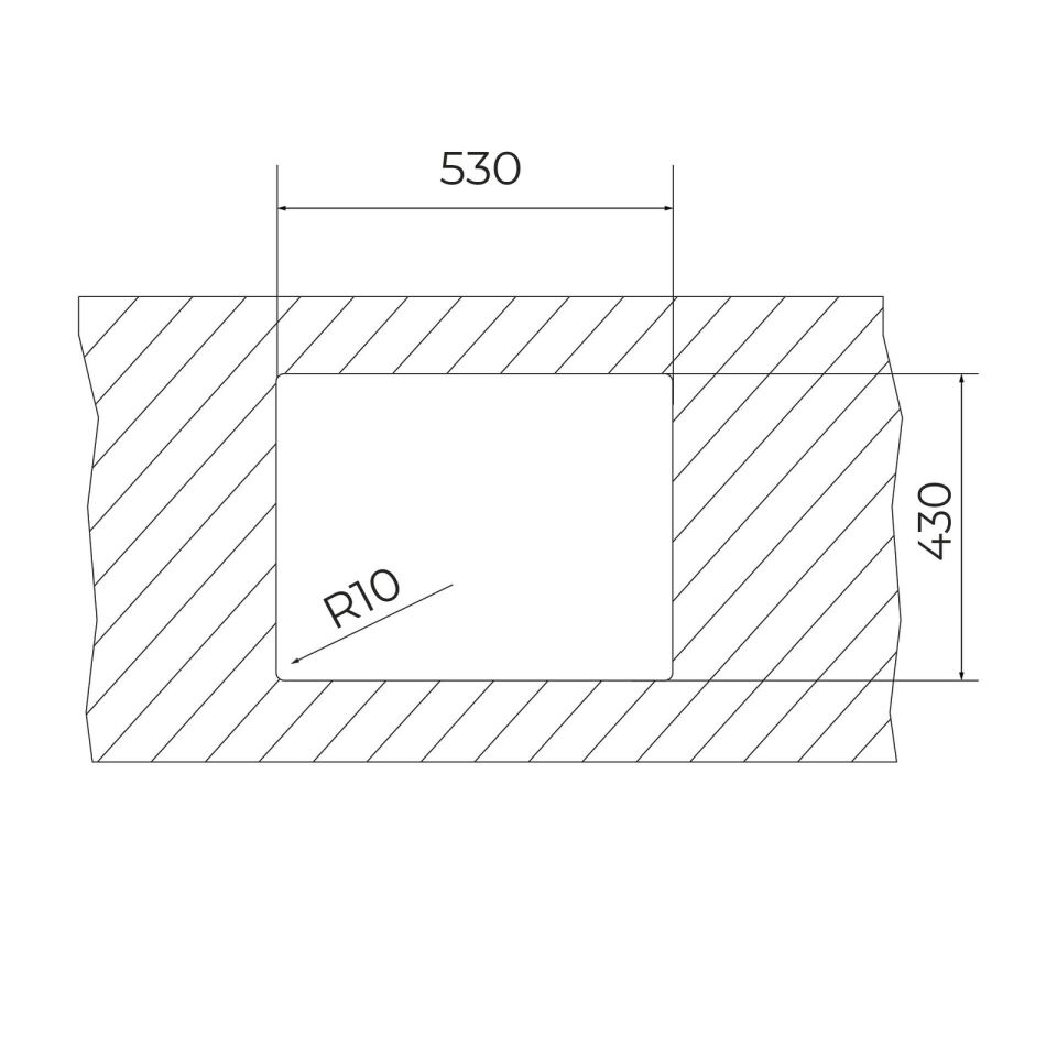 Teka FLEXLINEA RS15 50.40 PURECLEAN Çelik Eviye - 115000046