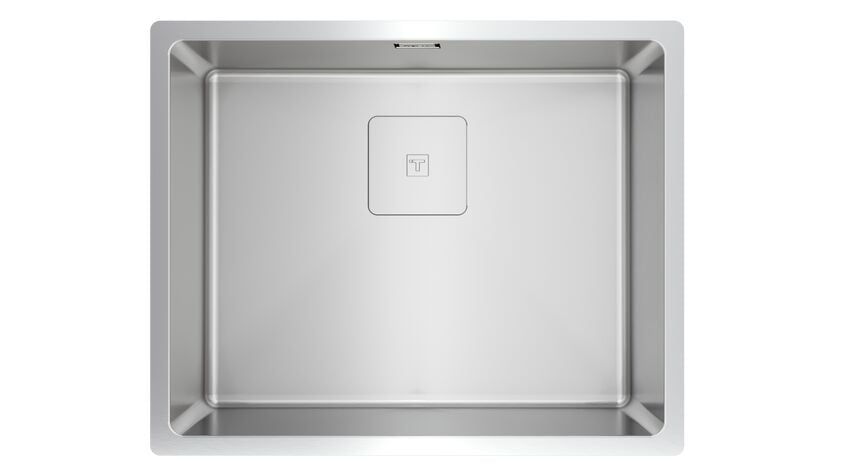 Teka FLEXLINEA RS15 50.40 PURECLEAN Çelik Eviye - 115000046