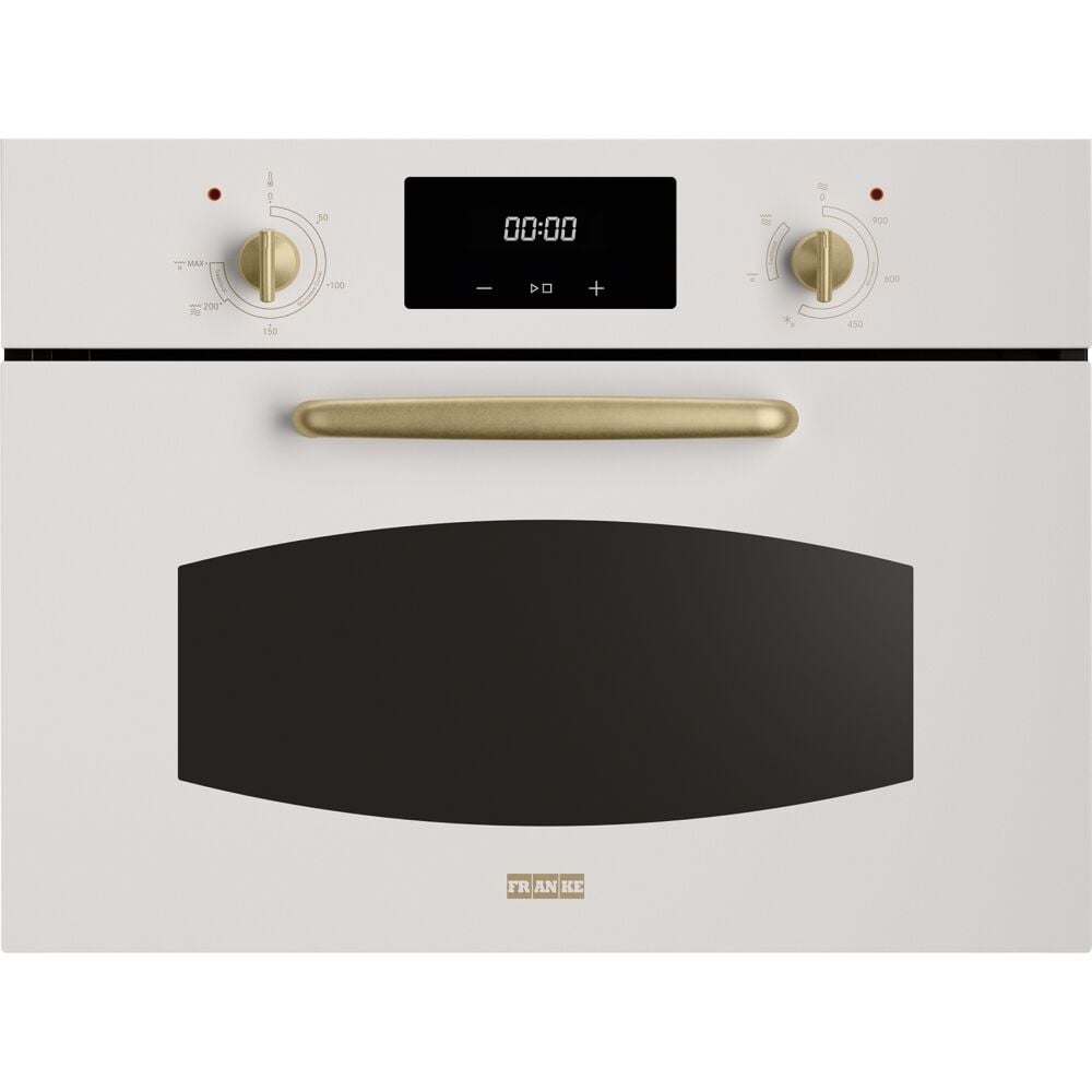 Franke Classicline FMW 45 CL G PW Krem Ankastre Mikrodalga