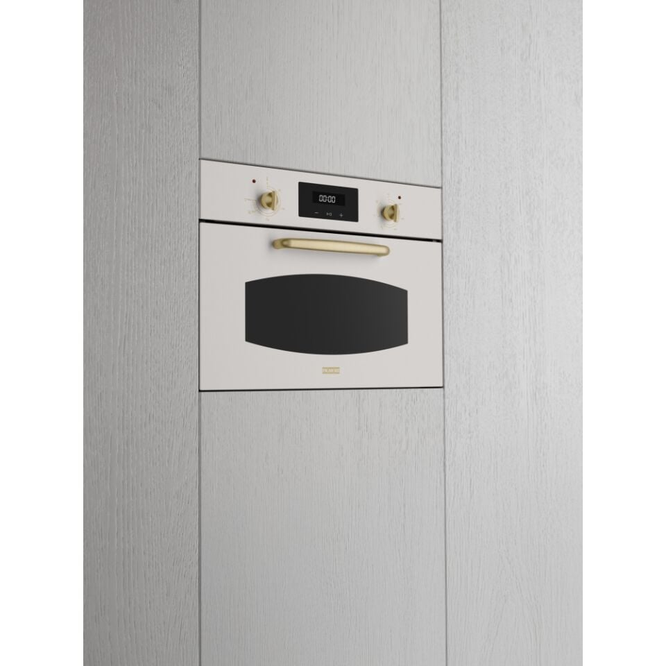 Franke Classicline FMW 45 CL G PW Krem Ankastre Mikrodalga