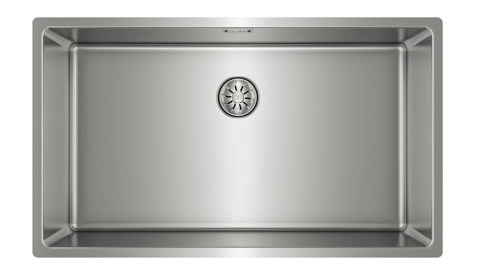 Teka BE LINEA PURECLEAN 71.40 Çelik Eviye - 115000066