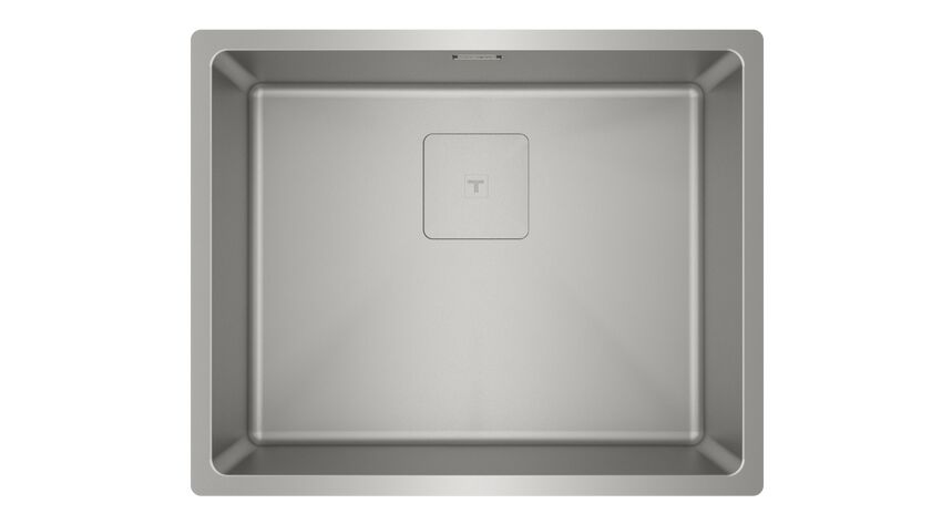 Teka FLEXLINEA RS15 50.40 M-FX FORTİNOX Çelik Eviye - 115000062