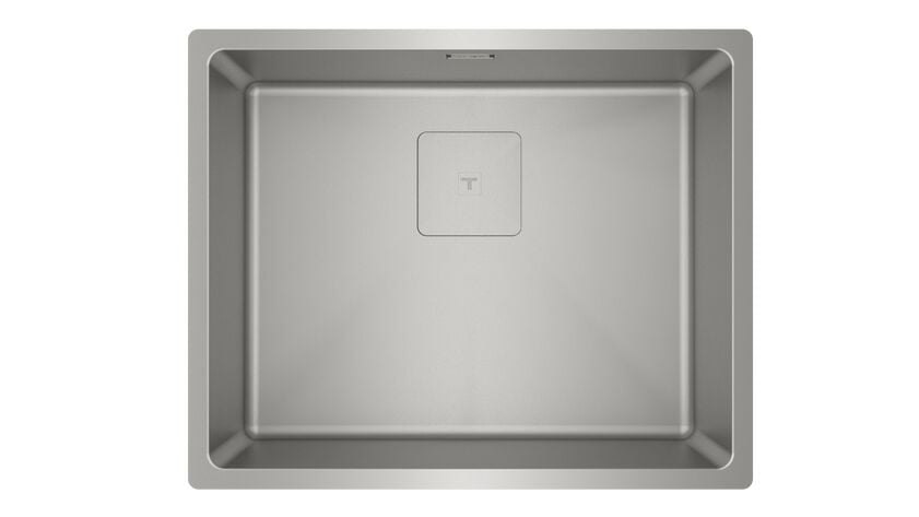 Teka FLEXLINEA RS15 50.40 M-FX FORTİNOX Çelik Eviye - 115000062