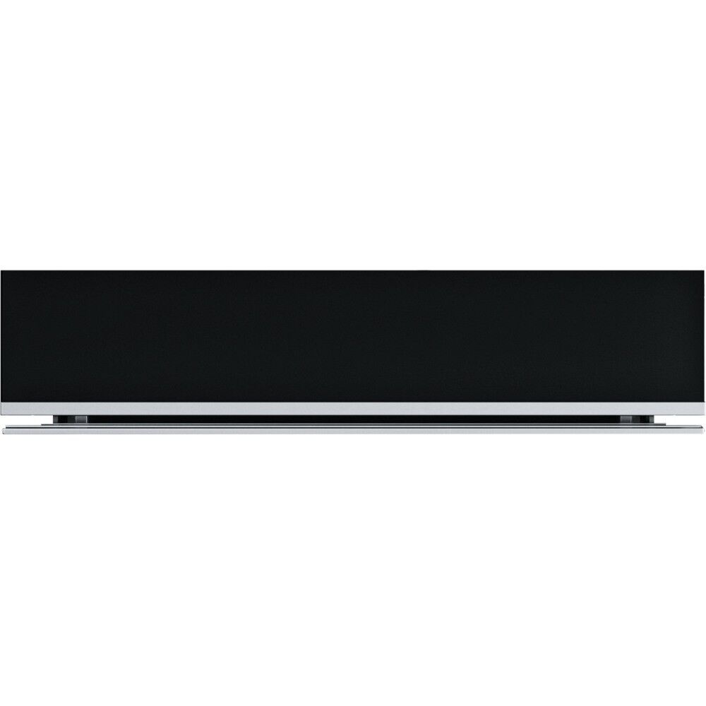Franke Mythos FMY 14 DRW XS Siyah + Inox Isıtma Çekmecesi