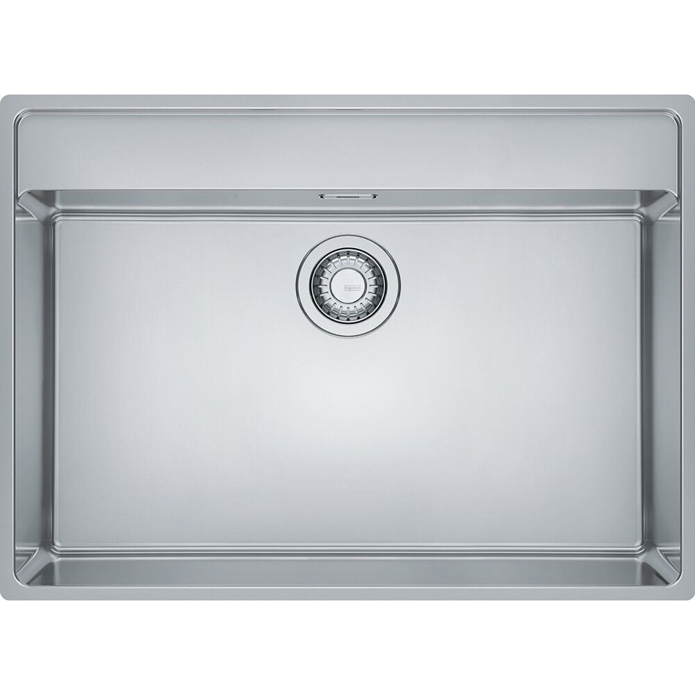 Franke Maris MRX 210-70 İnox Çelik Eviye