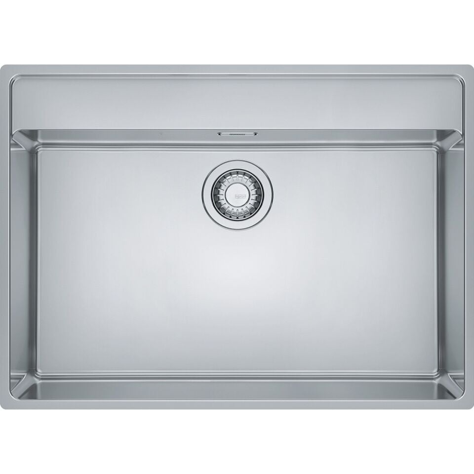 Franke Maris MRX 210-70 İnox Çelik Eviye