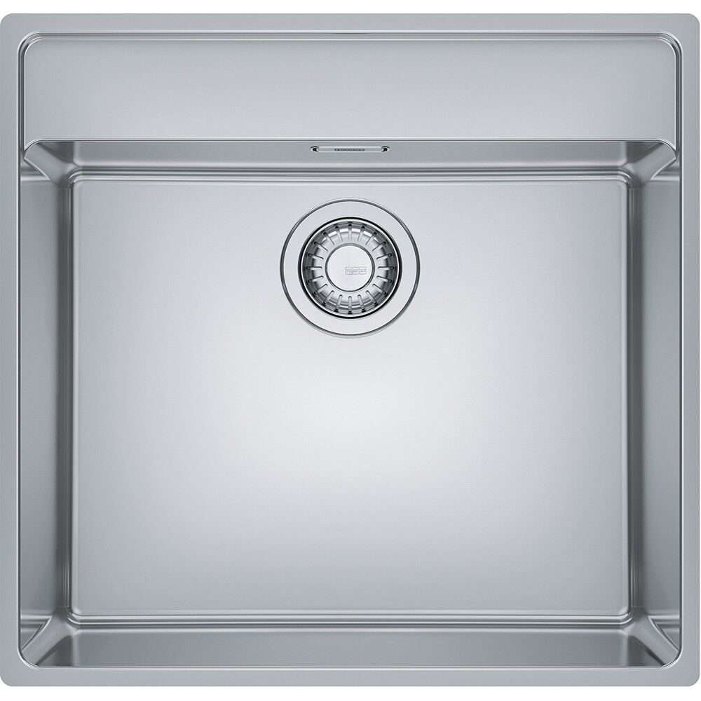 Franke Maris MRX 210-50 İnox Çelik Eviye
