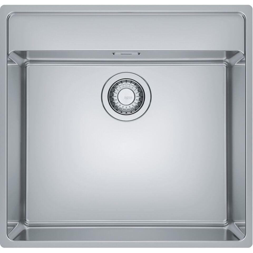 Franke Maris MRX 210-50 İnox Çelik Eviye