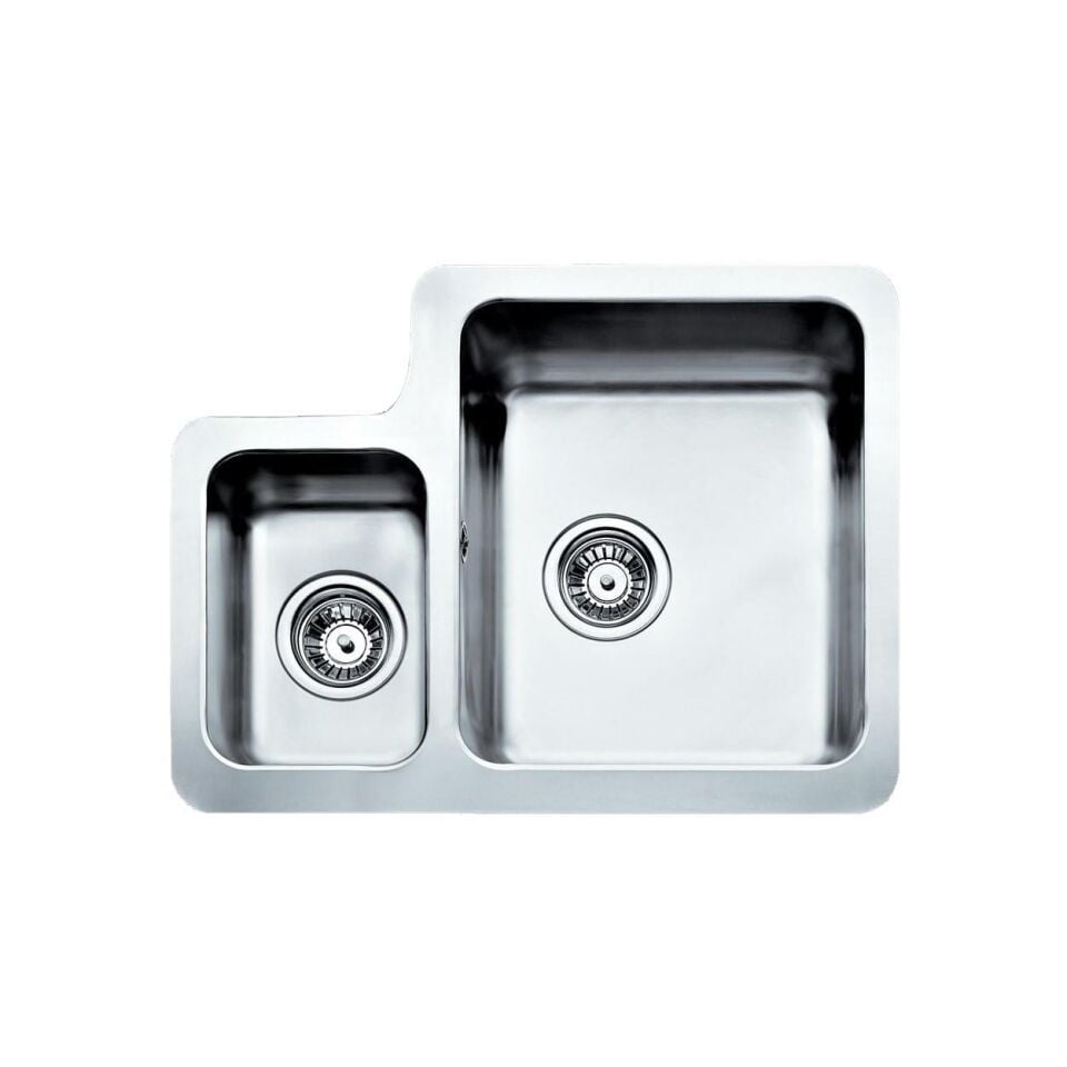 Teka STAGE BE 1 ½ B 625 Sol Çelik Eviye - 40108520