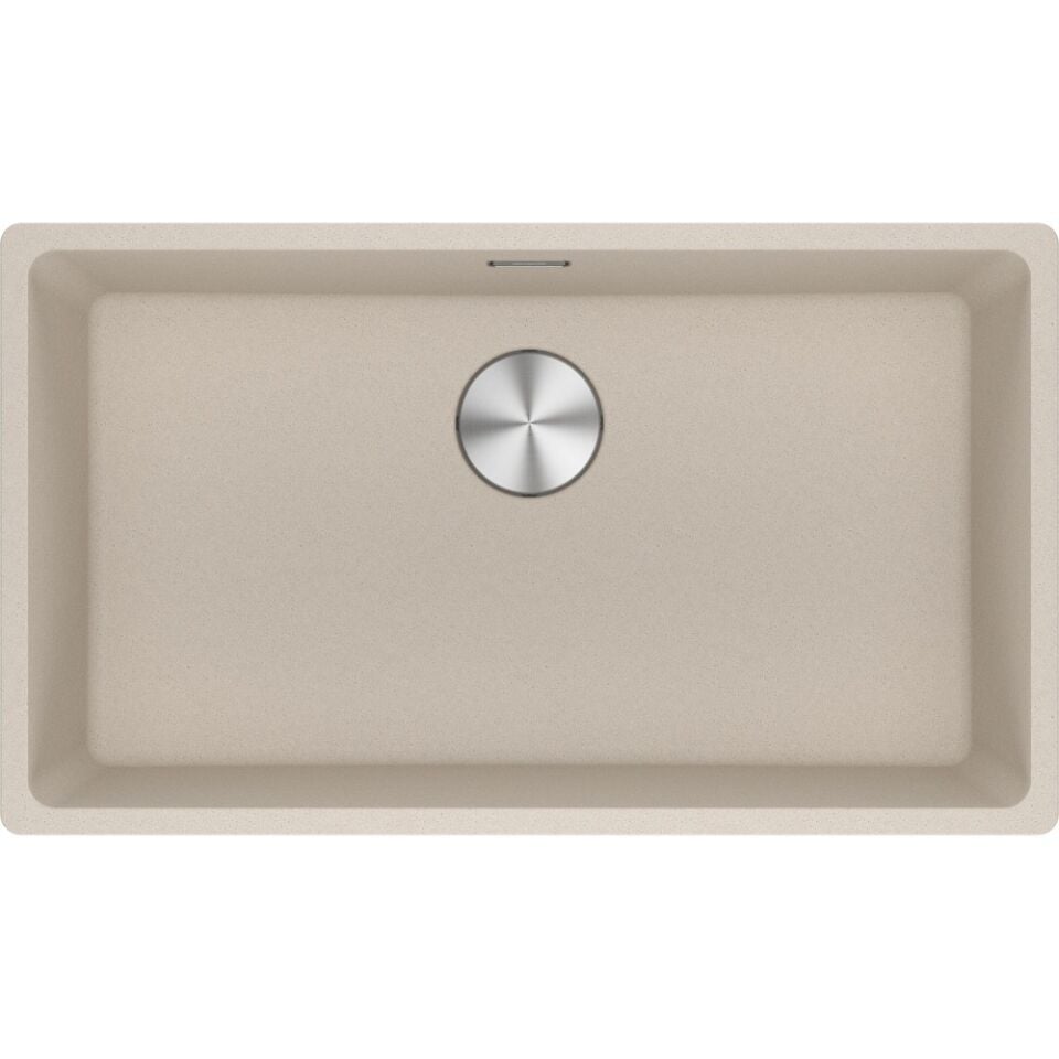 Franke Maris MRG 110-72 Sahara Granit Eviye