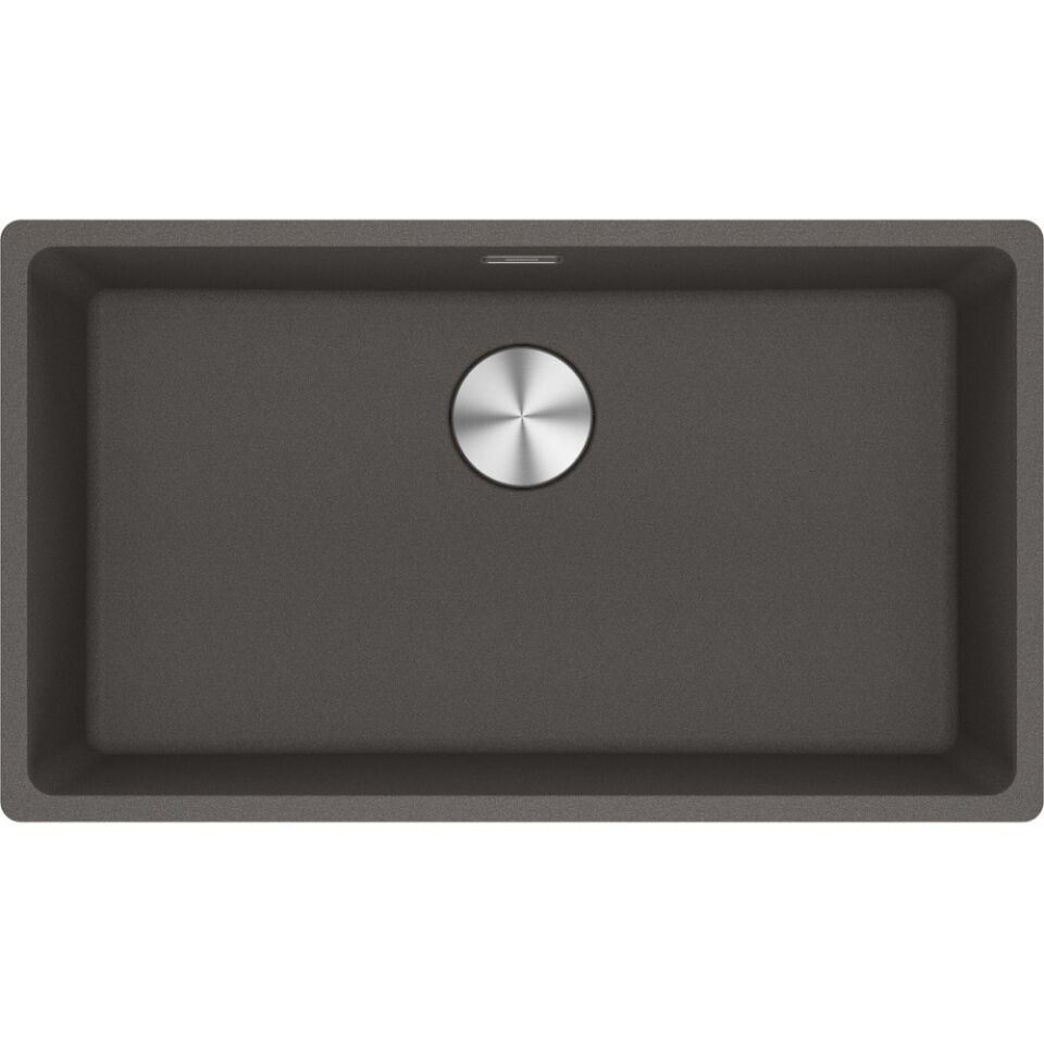Franke Maris MRG 110-72 Slate Grey Granit Eviye