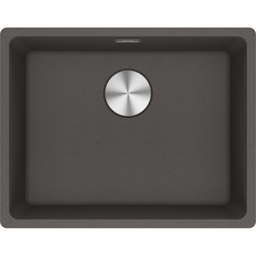 Franke Maris MRG 110-52 Slate Grey Granit Eviye