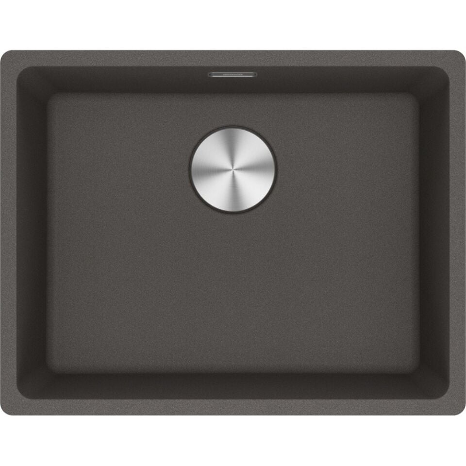 Franke Maris MRG 110-52 Slate Grey Granit Eviye