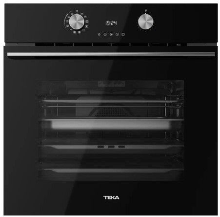 Teka STEAMCHEF HLB 8550 SC Ankastre Fırın - 111200002