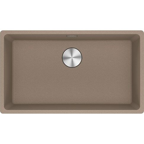 Franke Maris MRG 110-72 Oyster Granit Eviye