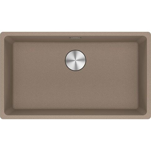 Franke Maris MRG 110-72 Oyster Granit Eviye