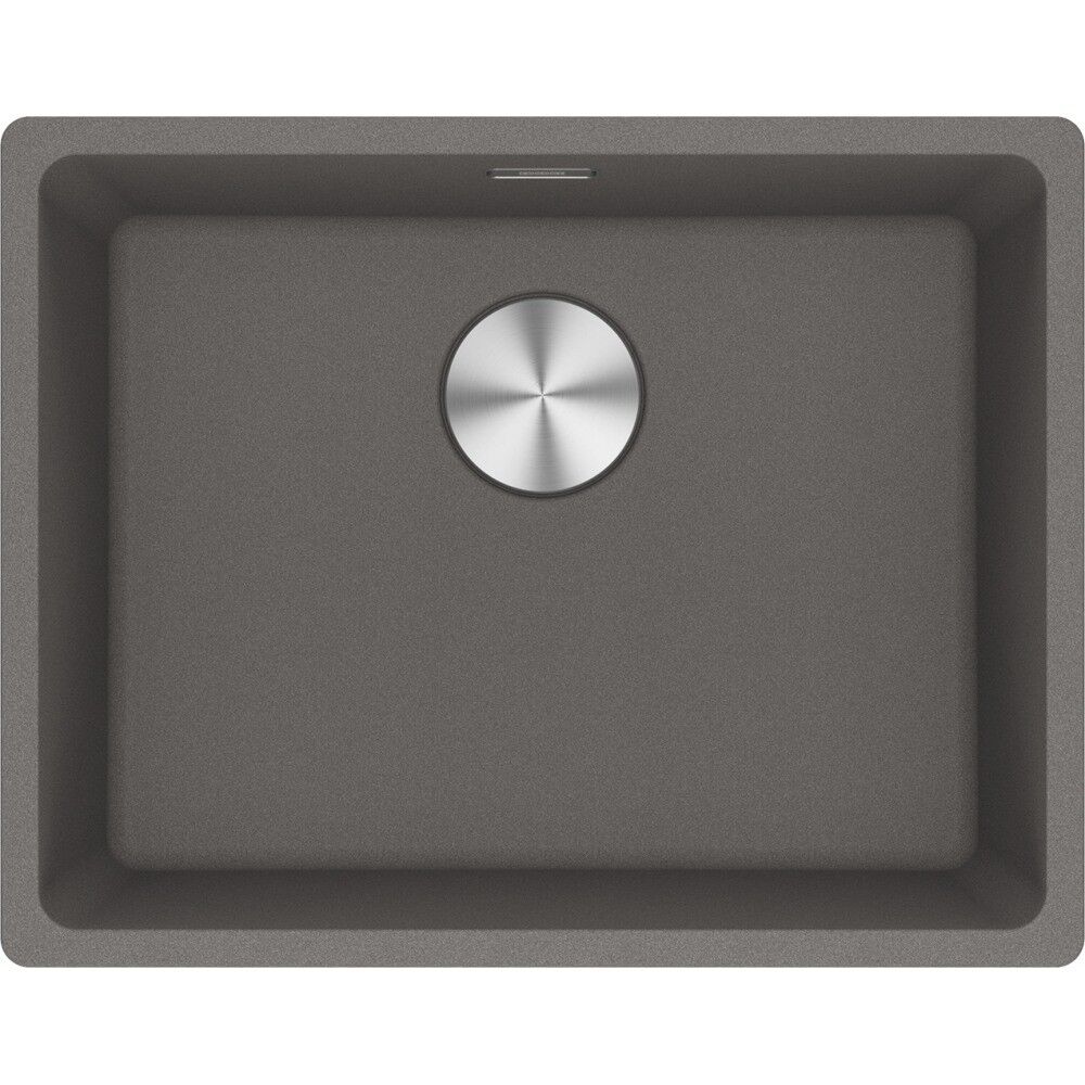 Franke Maris MRG 110-52 Stone Grey Granit Eviye