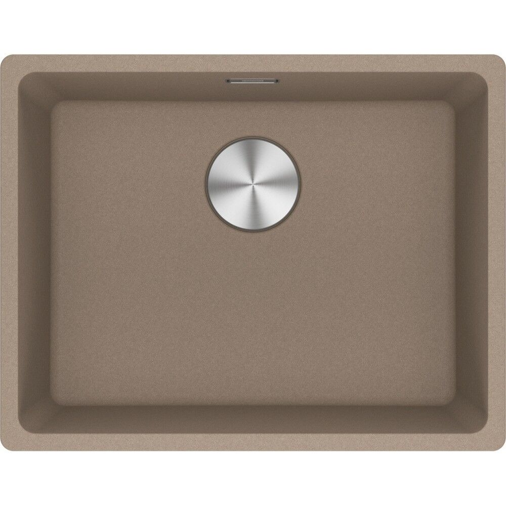 Franke Maris MRG 110-52 Oyster Granit Eviye