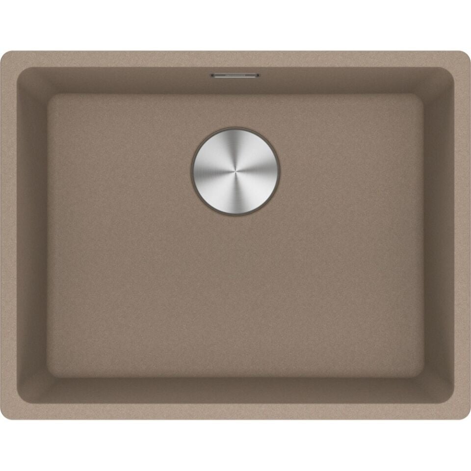 Franke Maris MRG 110-52 Oyster Granit Eviye