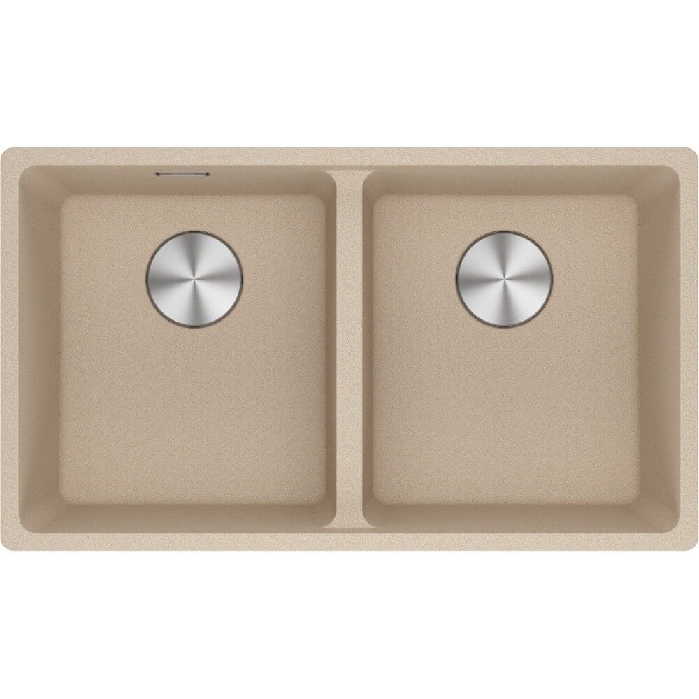 Franke Maris MRG 120-35-35 Avena Granit Eviye