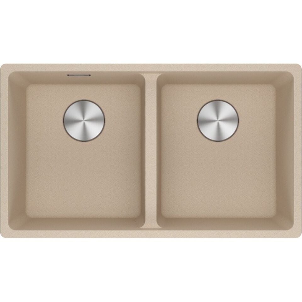 Franke Maris MRG 120-35-35 Avena Granit Eviye