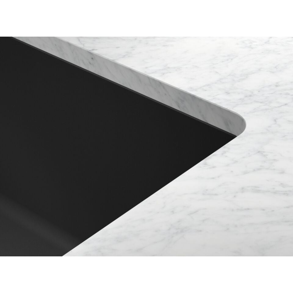 Franke Maris MRG 120-35-35 Oyster Granit Eviye