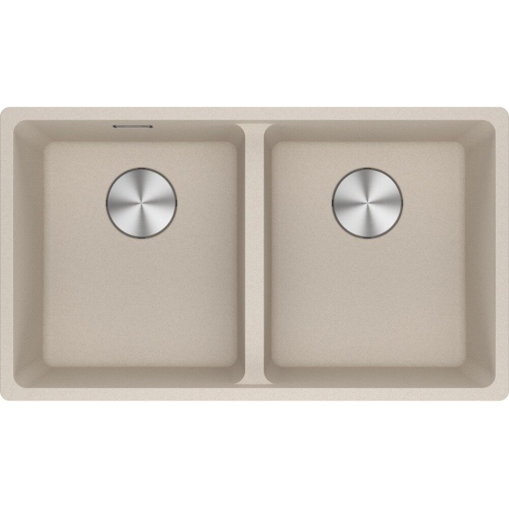Franke Maris MRG 120-35-35 Sahara Granit Eviye
