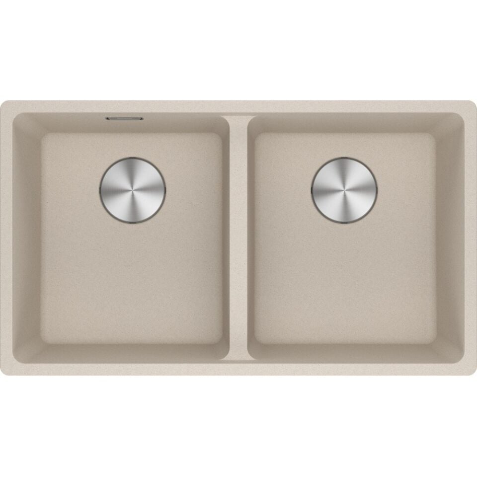 Franke Maris MRG 120-35-35 Sahara Granit Eviye