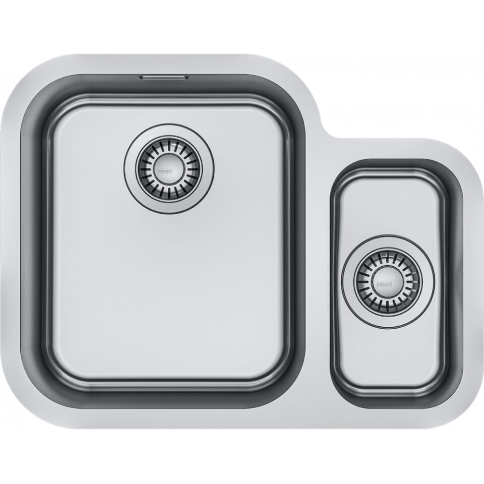 Franke Smart Cuba SRX 160-34-16 Tezgah Altı Eviye