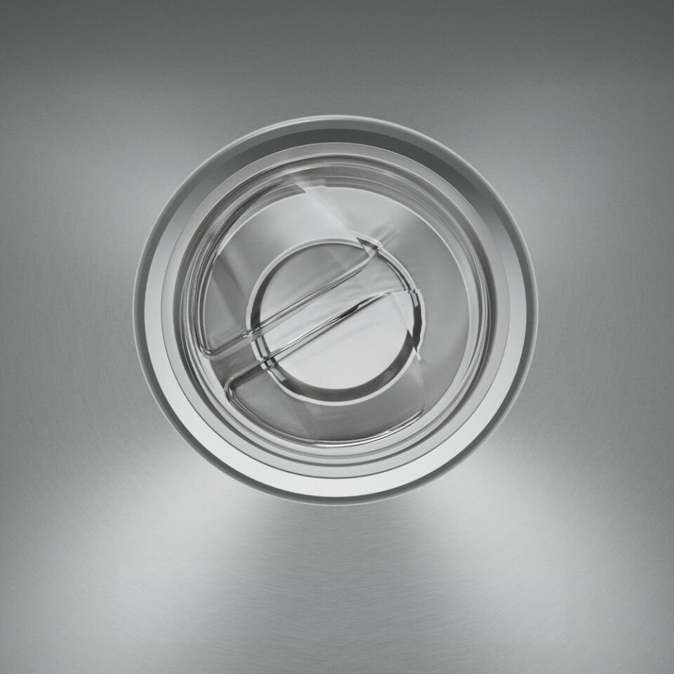 Franke Maris Quiet MQX 110-50 Inox Eviye