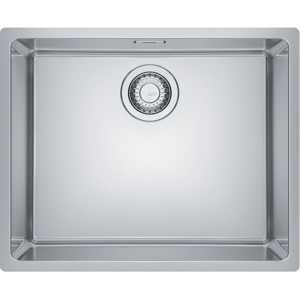 Franke Maris MRX 110-50 İnox Tezgah Altı Paslanmaz Çelik Eviye