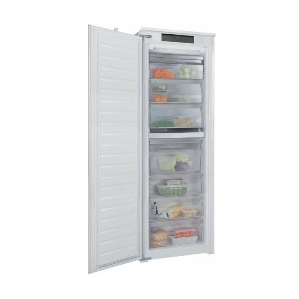 Franke FSDF 330 NF E Ankastre Dondurucu