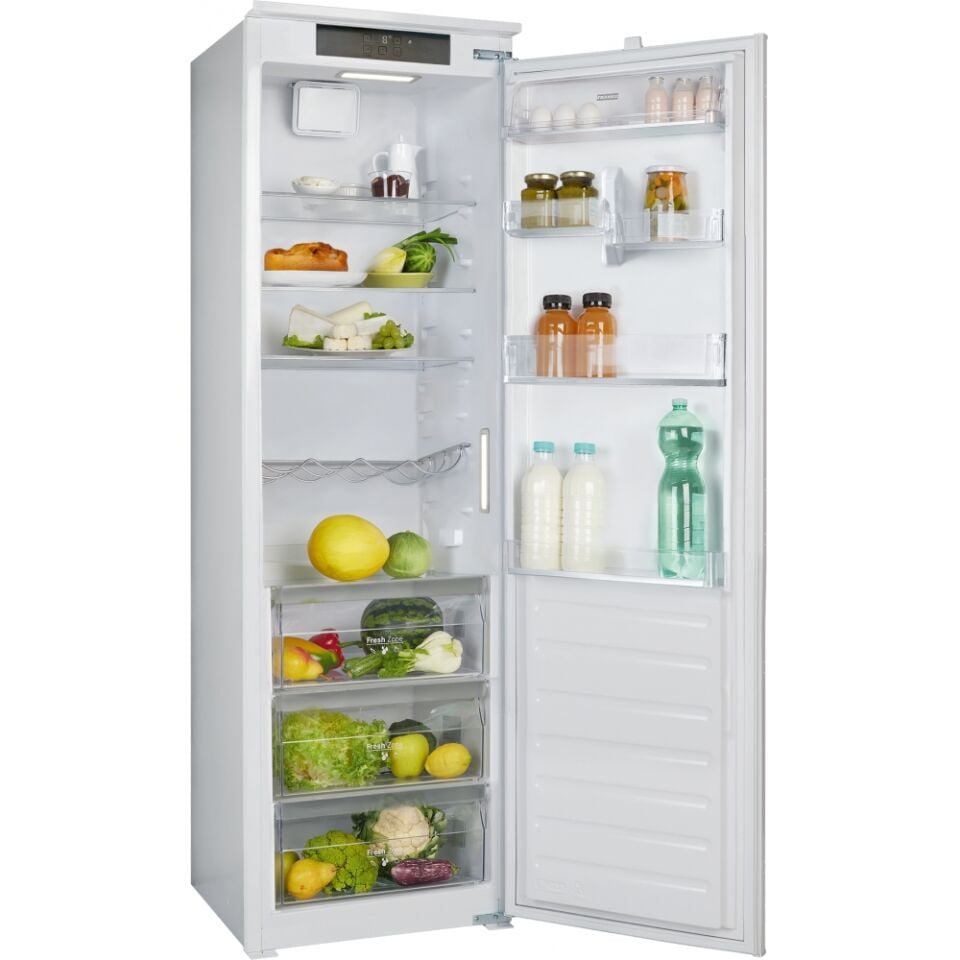 Franke FSDR 330 V E Ankastre Soğutucu